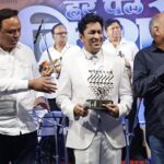 Alok Katdare Award Wining Performance