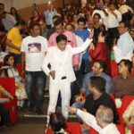 Alok katdare in live music event
