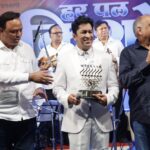 Alok Katdare Musical concert
