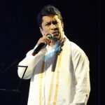 Dynamic Versatile Singer Alok Katdare