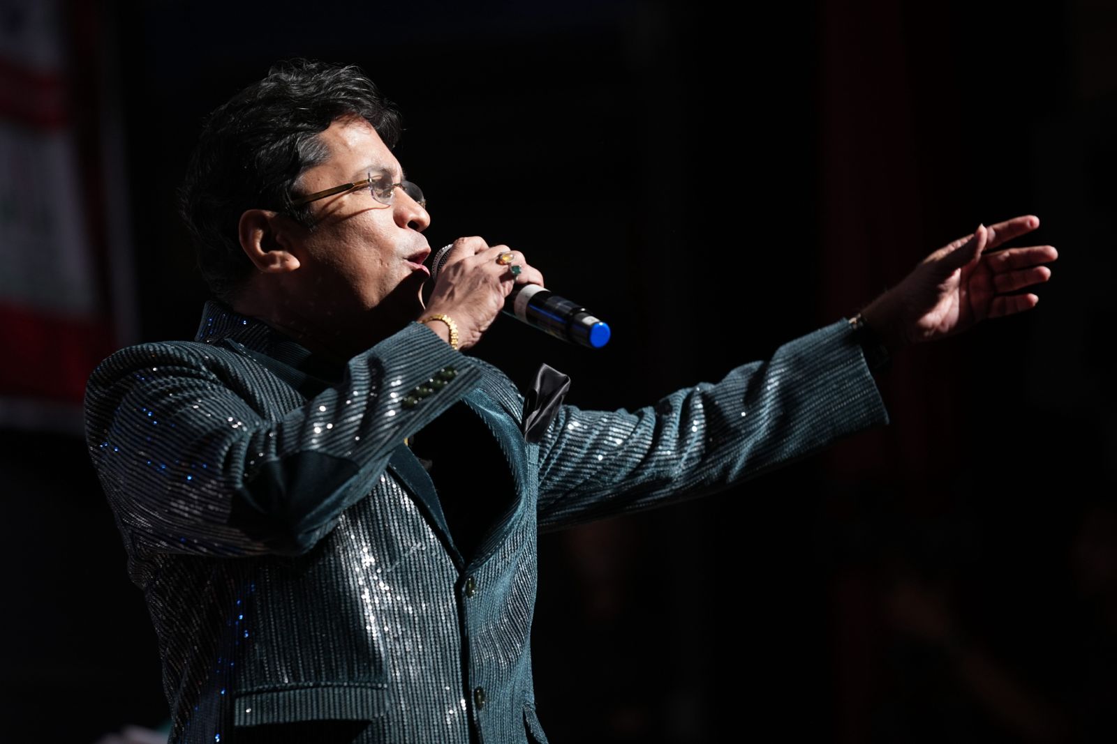 ALOK KATDARE - Music Partner