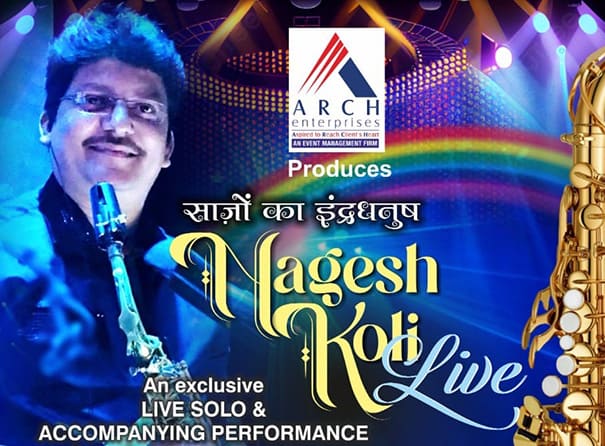 live music concerts Borivli Mumbai