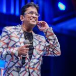 Alok Katdare - music partner